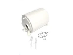 Truma Tt2 Therme Boiler Vervangingstank 3x O-ring 2x Aftap