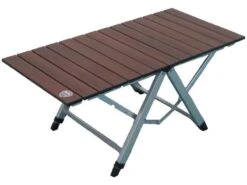 Defa One Action Aluminium Kampeertafel 81 X 40 Cm. -Buitenkampeer Winkel 1 1 defa one action aluminium kampeertafel 81 40 laag 623071012