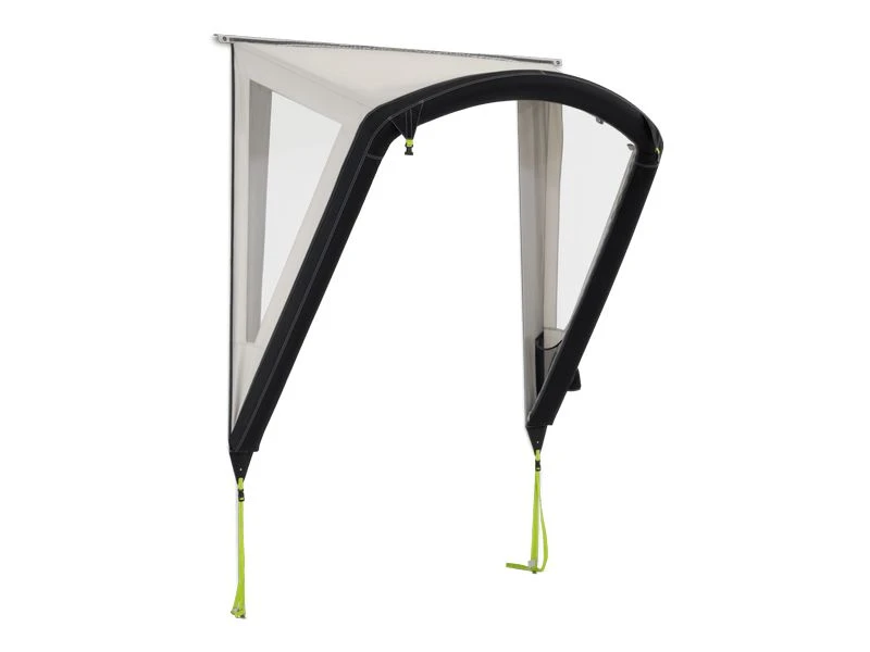 Dometic Portico180 S Opblaasbare Caravan Deurluifel 4 Dometic Portico180 S Opblaasbare Caravan Deurluifel - Afbeelding 2