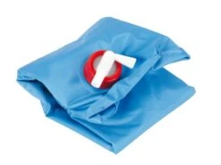 Reliance Waterzak Opvouwbaar 20 Liter -Buitenkampeer Winkel 1 1 reliance waterzak opvouwbaar 20 liter 6603470