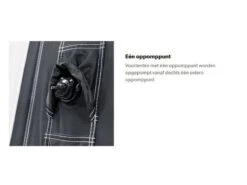 Dometic Portico180 S Opblaasbare Caravan Deurluifel 10 Dometic Portico180 S Opblaasbare Caravan Deurluifel -Buitenkampeer Winkel 1 3 dometic portico 180 s opblaasbare caravan deurluifel oppomppunt 9120002140