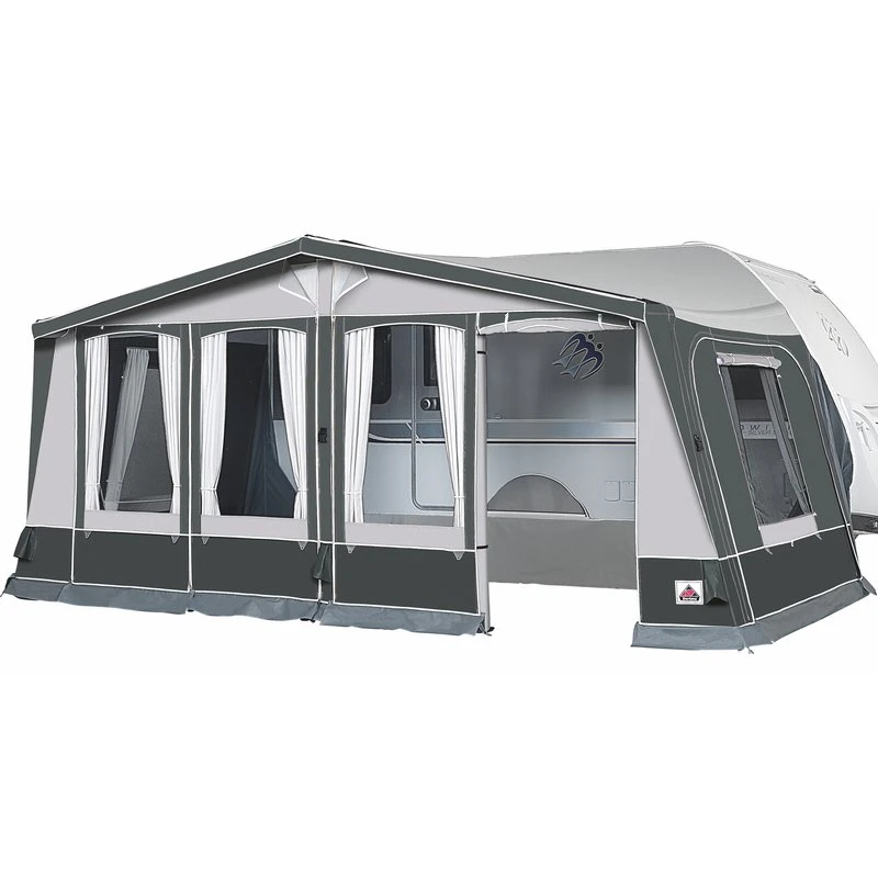 Dorema Oppomp Opblaasbare Voortent Horizon Air All Season