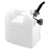 Eda Jerrycan 20 Liter Met Tuit -Buitenkampeer Winkel 10 0 eda jerrycan 20 liter met tuit 6603119