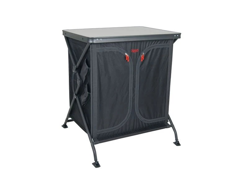 Crespo Kampeer Kookkast Ap-104 3 Crespo Kampeer Kookkast Ap-104