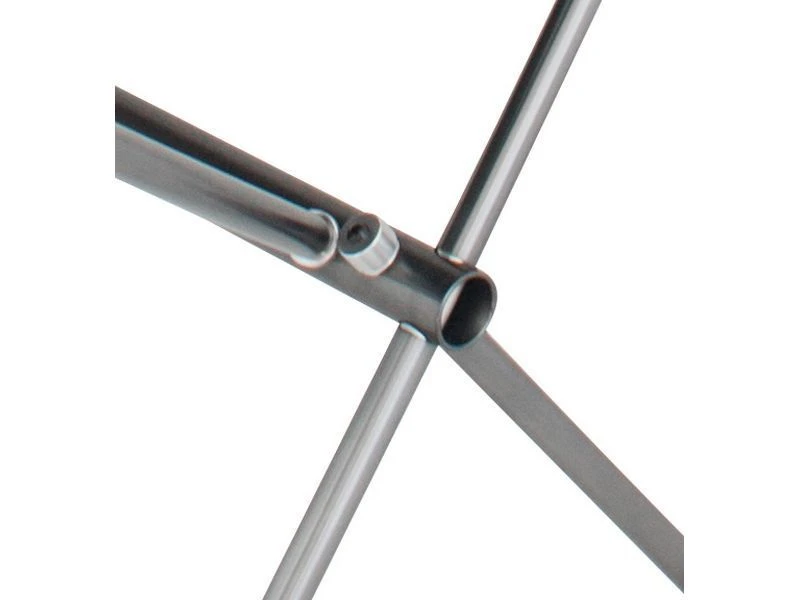 Travelsafe Opvouwbare Relaxstoel YORK 5 Travelsafe Opvouwbare Relaxstoel YORK - Afbeelding 3