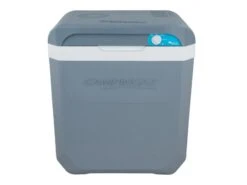 Campingaz Powerbox Plus Koelbox 12/230 Volt 28 Ltr. TE Cooler -Buitenkampeer Winkel 104 5 campinggaz koelbox powerbox plus 12 230 volt 28 liter te cooler 2000030253