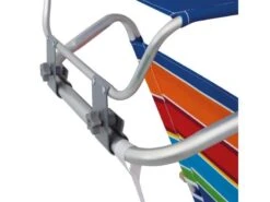 Eurotrail Strandstoel Mediterranee -Buitenkampeer Winkel 105 3 eurotrail strandstoel mediterranee etcf1486 9900