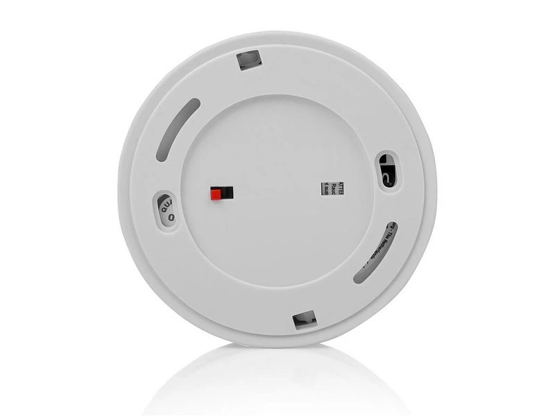 Smartwares Rookmelder 4 Smartwares Rookmelder - Afbeelding 2