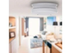 Smartwares Rookmelder 8 Smartwares Rookmelder -Buitenkampeer Winkel 108 2 smartwares rookmelder gemonteerd 1002528