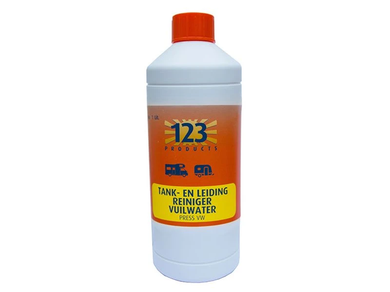 123 Products Press Vuil Water 1 Liter 3 123 Products Press Vuil Water 1 Liter