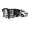 Dometic Club Air Pro 260 Drive Away Bus Tent -Buitenkampeer Winkel 11 0 dometic dtk 261 drive away bus tent 9120001140