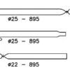 Umefa Campking Verandastang Aluminium 25-22 Mm 170-260 Cm -Buitenkampeer Winkel 11 0 umefa campking verandastang aluminium 25 22 mm 170 260 cm 6948350