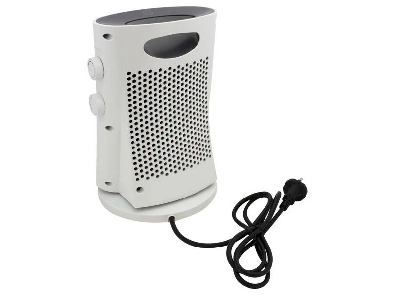 Eurotrail Keramische Kachel St. Helens Met Draaggreep 5 Eurotrail Keramische Kachel St. Helens Met Draaggreep - Afbeelding 3