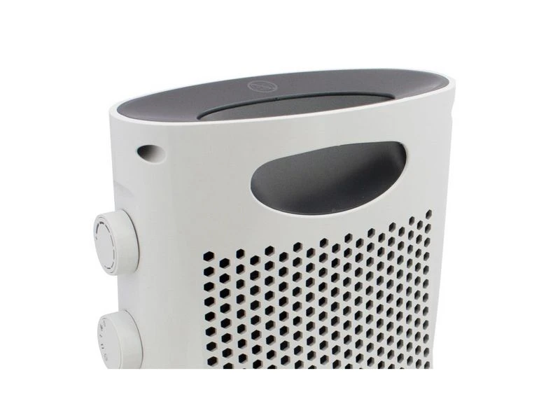 Eurotrail Keramische Kachel St. Helens Met Draaggreep 6 Eurotrail Keramische Kachel St. Helens Met Draaggreep - Afbeelding 4