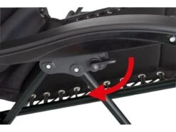 Eurotrail Relaxstoel Tarente -Buitenkampeer Winkel 116 3 eurotrail relaxstoel tarente etcf1466 0400