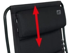 Eurotrail Relaxstoel Tarente -Buitenkampeer Winkel 116 4 eurotrail relaxstoel tarente etcf1466 0400