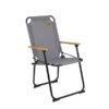 Bo Camp Urban Outdoor Vouwstoel Camp Chair Brixton Grey -Buitenkampeer Winkel 12 0 bo camp urban outdoor vouwstoel camp chair brixton grey