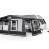 Dorema Oppomp Opblaasbare Voortent Luxor Air 280 All Season -Buitenkampeer Winkel 12 0 dorema oppomp opblaasbare voortent luxor air 280 all season luxorairallsea