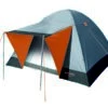 Eurotrail Koepeltent Trail Polyester -Buitenkampeer Winkel 12 0 eurotrail koepeltent trail polyester ette0001 0201