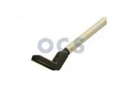 Raamuitzetter Polyfix Buis 20cm Links Zonder Aantrekker -Buitenkampeer Winkel 12 1 raamuitzetter polyfix buis 20cm links zonder aantrekker 1807006B