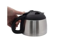 Eurotrail Grand Cafe Thermo 10 10 Eurotrail Grand Cafe Thermo 10 -Buitenkampeer Winkel 12 2 eurotrail grand cafe thermo 10 etkw7011 0100