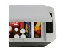 Mestic Koelbox Compressor Mcc-25 Ac/dc -Buitenkampeer Winkel 12 2 mestic koelbox compressor mcc 25 acdc 1502930