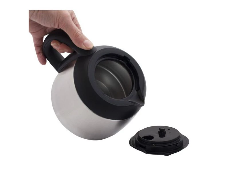 Eurotrail Grand Cafe Thermo 10 6 Eurotrail Grand Cafe Thermo 10 - Afbeelding 4