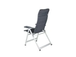 Crespo Kampeer Standen Stoel Al-237 De Luxe Donker Grijs Kleur 40 -Buitenkampeer Winkel 12 4 crespo kampeer standen stoel al 237 de luxe donker grijs kleur 40 1149077