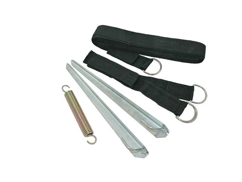 Haba Tentsafe XL Stormband Set 3 Haba Tentsafe XL Stormband Set