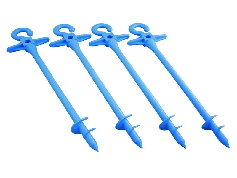 Haba Kunststof Grond Ankers 3 Haba Kunststof Grond Ankers