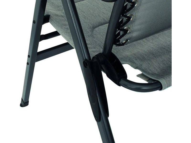 Eurotrail Campingstoel Nova Craco 6 Eurotrail Campingstoel Nova Craco - Afbeelding 4