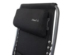 Eurotrail Majestic Relaxstoel 3-D Mesh -Buitenkampeer Winkel 128 5 eurotrail majestic relaxstoel 3 d mesh etcf1541