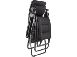 Lafuma Relaxstoel Rsx Clip Air Comfort Acier -Buitenkampeer Winkel 13 1 lafuma relaxstoel rsx clip air comfort acier lfm2038 6135