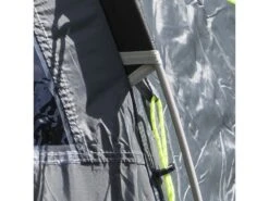 Kampa Koepeltent Mersea 3 -Buitenkampeer Winkel 13 3 kampa koepeltent mersea 3 9120000234