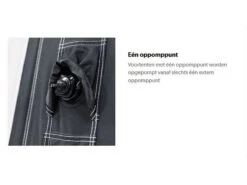 Dometic Club Deluxe AIR Pro Drive Away Camper-bus Tent -Buitenkampeer Winkel 13 4 dometic club deluxe air pro drive away camper bus tent oppomppunt 9120002141