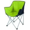 Eurotrail Vouwstoel Kampala Lime-Zwart -Buitenkampeer Winkel 136 0 eurotrail vouwstoel kampala lime zwart etcf1206 1701