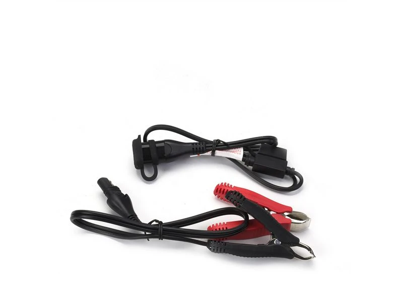 Milenco Optimate 6 Acculader 4 Milenco Optimate 6 Acculader - Afbeelding 2