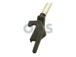 Raamuitzetter Polyfix Buis 20cm Links -Buitenkampeer Winkel 14 1 raamuitzetter polyfix buis 20cm links 1807002B