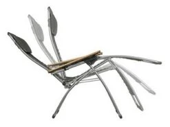 Lafuma Relaxstoel Rsx Clip Air Comfort Coral Blue -Buitenkampeer Winkel 14 2 lafuma relaxstoel rsx clip air comfort coral blue lfm2038 6893