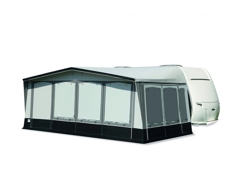 Brand Caravanvoortent Atrium 280 5 Brand Caravanvoortent Atrium 280 - Afbeelding 4