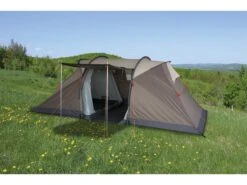 Eurotrail Vis-a-vis Bijzettent Santiago 120 Polyester 13 Eurotrail Vis-a-vis Bijzettent Santiago 120 Polyester -Buitenkampeer Winkel 14 5 eurotrail vis a vis bijzettent santiago 120 polyester ette0608 2827