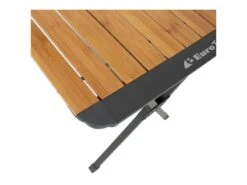 Vouwtafel Chamberry Bamboo M Grijs Beige Bamboo 11 Vouwtafel Chamberry Bamboo M Grijs Beige Bamboo -Buitenkampeer Winkel 144 3 eurotrail campingtafel chambery bamboo m etcf1407 0466