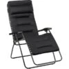 Lafuma Relaxstoel Rsx Clip XL Air Comfort Acier 1 Lafuma Relaxstoel Rsx Clip XL Air Comfort Acier -Buitenkampeer Winkel 15 0 lafuma relaxstoel rsx clip xl air comfort acier lfm2041 6135
