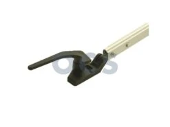 Raamuitzetter Schroef Klik 23 Cm Rechts -Buitenkampeer Winkel 15 1 raamuitzetter schroef klik 23cm rechts 1807035B