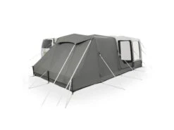 Dometic Rarotonga Drive Away FTT 401 TC RH Camper-bus Tent -Buitenkampeer Winkel 15 2 dometic rarotonga drive away ftt 401 tc rh camper bus tent achterzijde 9120002159