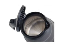 Eurotrail Waterkoker, Opvouwbaar -Buitenkampeer Winkel 15 4 eurotrail waterkoker opvouwbaar etkw6011 0200