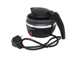 Eurotrail Waterkoker, Opvouwbaar -Buitenkampeer Winkel 15 5 eurotrail waterkoker opvouwbaar etkw6011 0200