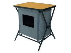 Eurotrail Campingkast Nova Venossa 11 Eurotrail Campingkast Nova Venossa -Buitenkampeer Winkel 151 3 eurotrail campingkast nova venossa etcf2036 0401