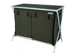 Eurotrail Campingkast Brocas -Buitenkampeer Winkel 153 2 eurotrail campingkast brocas etcf0616 0400