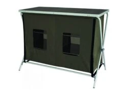 Eurotrail Campingkast Brocas -Buitenkampeer Winkel 153 3 eurotrail campingkast brocas etcf0616 0400